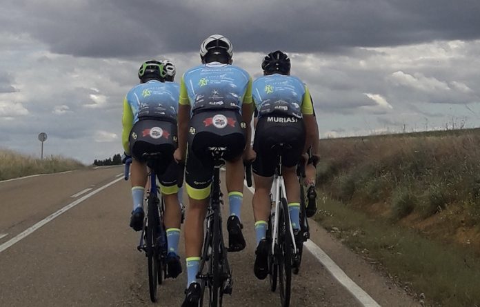 Team Oiense Turonia Maglia