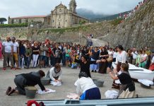 Oia abre la inscripción para el taller de teatro vecinal