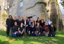 El 6×6 vuelve a Oia con sus propuestas alrededor de la música, la danza y las artes escénicas