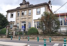 La Escuela Oficial de Idiomas Sección de Nigrán oferta cursos de inglés y francés