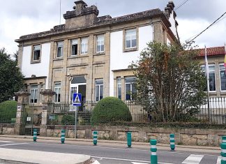 La Escuela Oficial de Idiomas de Nigrán abre la matrícula para el nuevo curso de inglés y francés