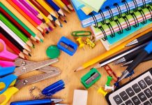 Abierto el plazo para solicitar ayudas a la compra de libros de texto y material escolar en Nigrán