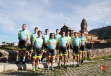 Intenso fin de semana de competiciones para el Team Oiense – Escuela Estévez