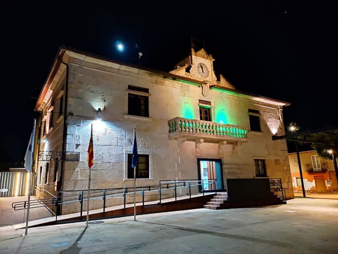 Tomiño - día mundial do Alzheimer