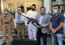 Gondomar desactivó más de 1.100 nidos de avispa velutina en los últimos 5 años