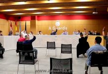 Carrero: “El Gobierno de A Guarda rechaza rebajar un 95% el impuesto de plusvalía municipal en las herencias”