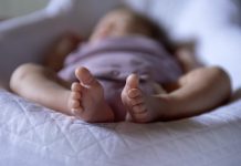 Cuentacuentos para bebés en la Biblioteca de Tui