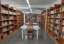 Aprobada por unanimidade a iniciativa do BNG que reclama un espazo de estudo con máis prestacións para o estudantado de Gondomar