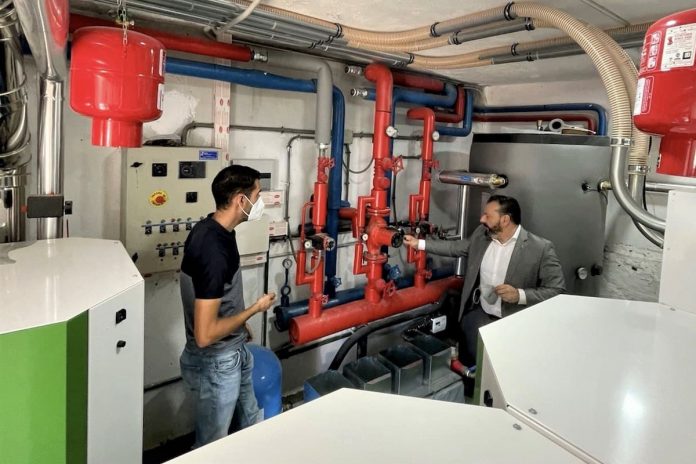 energia renovable gondomar