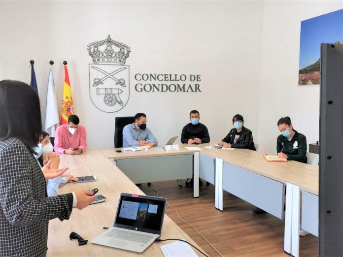 gondomar Plan de Acción para el Clima y la Energía
