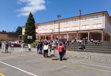 Solicitan la implantación en O Val Miñor del Bachillerato General y de Artes