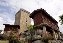 Nigrán abre la inscripción para una excursión a Celanova y Vilanova dos Infantes
