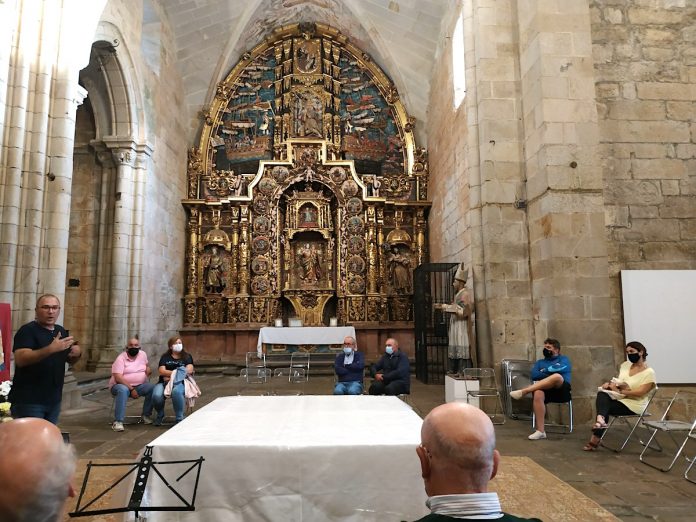 Visitas Guiadas Retablo Batalla de Lepanto