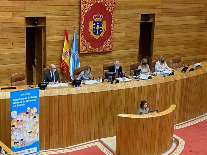 Cayetana_Parlamento2