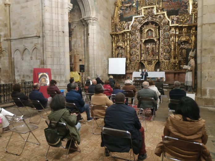 Conferencias Retablo Batalla de Lepanto