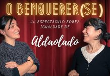 Recital humorístico y musical con “O Benquerer(se)” en Nigrán