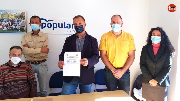 populares baiona