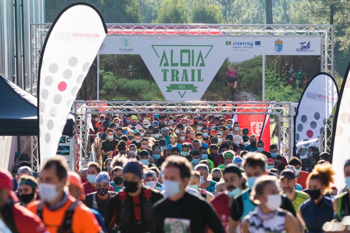 tui trail do aloia 21