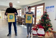 La San Silvestre vuelve a O Rosal
