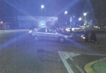 Buscan a testigos de un accidente en Baiona