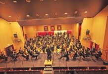 La Agrupación Musical do Rosal ofrece un concierto por su XXXVII Aniversario