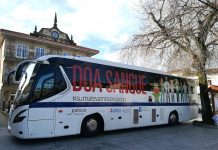 Este verano Nigrán dona sangre antes de viajar
