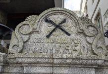 Deputación concede axudas a Gondomar para retirar simboloxía franquista dos seus edificios e lugares públicos