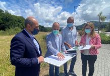 Nigrán contará con una nueva residencia de mayores que generará 30 puestos de trabajo