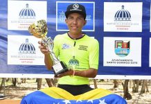 El Vigo-Rías Baixas se refuerza con el talento venezolano de Yurgen Ramírez