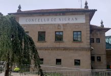 Nigrán celebra su «VI Semana da Diversidade Sexual»