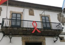 Baiona se suma al “Día Mundial de la lucha contra el Sida”