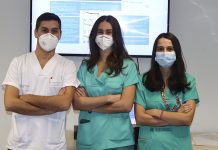 Facultativos de la Unidad del Dolor del Área Sanitaria de Vigo obtienen un reconocimiento nacional