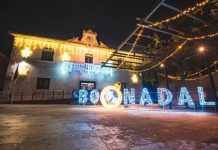 Tomiño ayuda a un centenar de familias a pasar una mejor Navidad