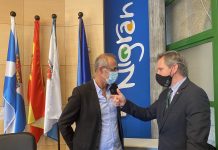 Casi el 100 % del Concello de Nigrán tendrá cobertura de internet ultrarrápido el próximo año