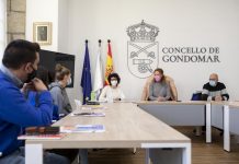 Gondomar promueve la formación en materia de igualdad entre los clubs deportivos