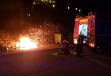Las Diputaciones de Pontevedra, A Coruña y Lugo garantizan el apoyo a la prestación de los GES