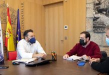 Gondomar logra la colaboración de la Xunta en la limpieza de fincas