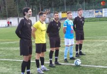El Sporting Guardés vence por la mínima en casa al Caselas
