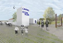 Oia obtiene 1,5 millones de euros para crear nuevas infraestructuras y oferta turística sostenible