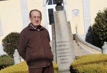Fallece Manuel Garcés, maestro que da nombre al Centro Rural Agrupado de Tomiño