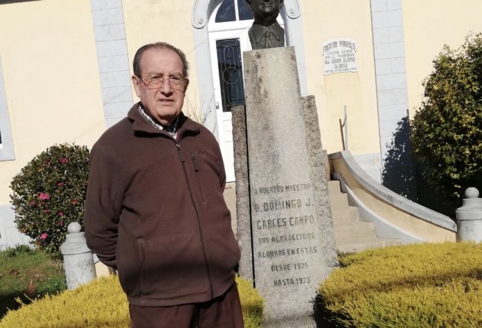 Manuel Garcés Estévez