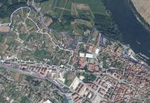 La modificación del PXOM de Tui en la zona de San Bartolomeu finaliza el trámite ambiental