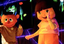 La programación navideña continúa en A Guarda con actuaciones, talleres y conciertos