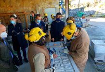 20 desempleados de Tui se forman con el taller ‘Revaloriza 2021’