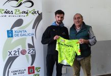 Pedro Valverde, nuevo director deportivo del Vigo-Rías Baixas Júnior