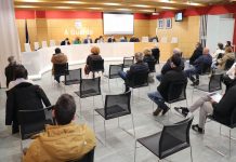 “SEA” muestra la posibilidad de impulsar un nuevo suelo empresarial estratégico entre A Guarda y O Rosal