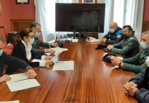 Tui se adhiere al Programa de Seguimiento Integral de las Víctimas de Violencia de Género VioGén