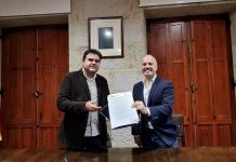 Zona Franca analizará a economía de Poio para que a impulse despois da pandemia
