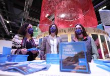 La Xunta invita a explorar Galicia en ‘7 días, 7 parques’, para conocer la inmensa riqueza de estas joyas naturales