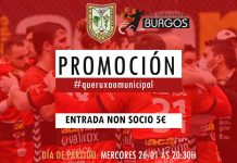 El Acanor Novás Valinox quiere #queruxaomunicipal